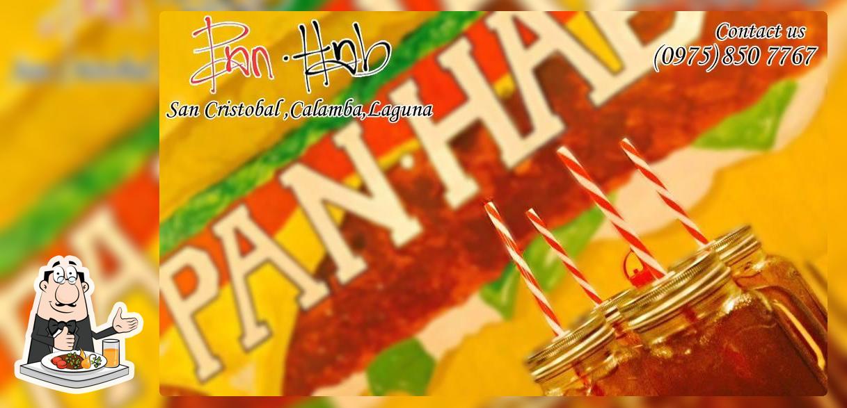 Pan Hab