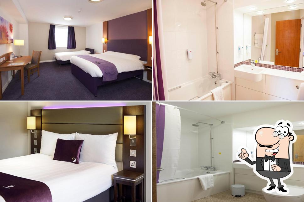 Premier Inn Southampton Eastleigh
