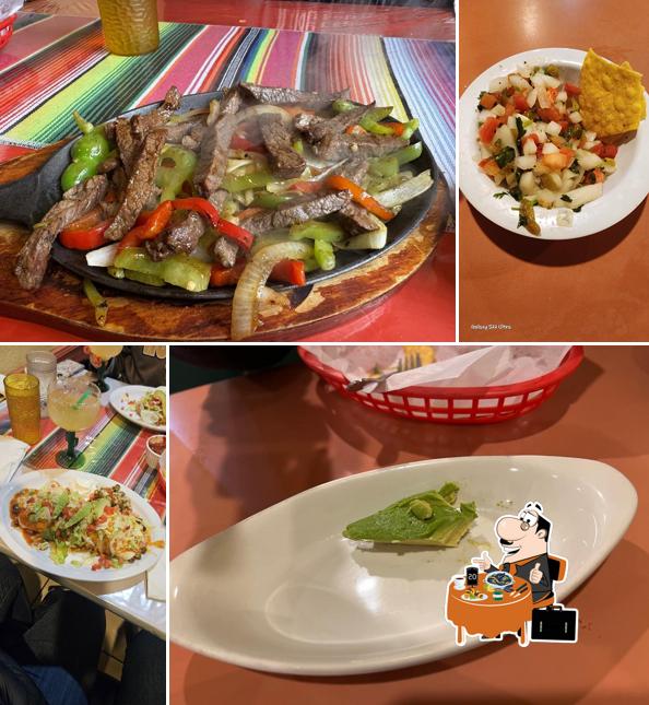 Rinconcito Del Sabor