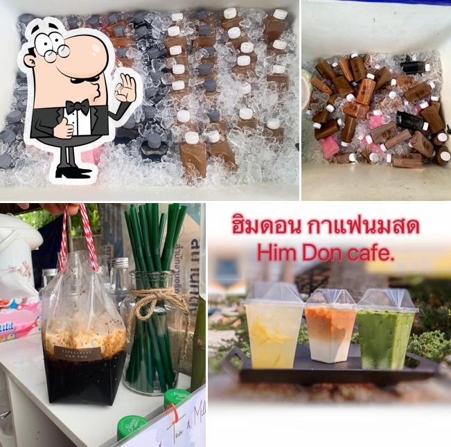 เลาะดอน STATION(ฮิมดอน)