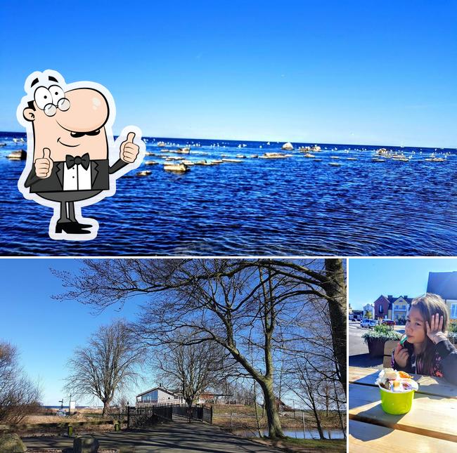 Strandpaviljongen