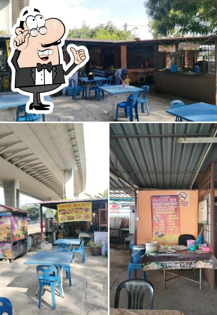 Tomyam Menjerit