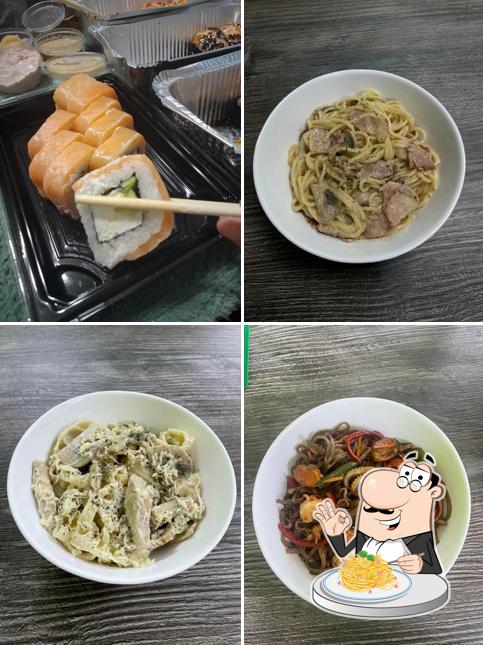 Vizavi Sushi