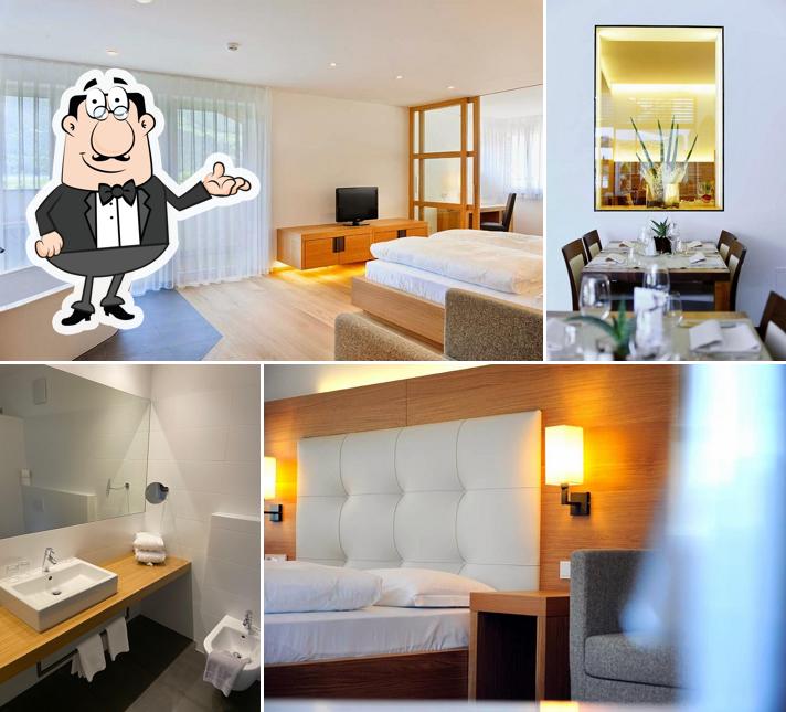 Wander- und Bikehotel Vinschgerhof