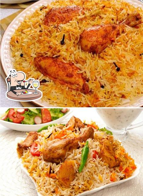 مأكولات جبل لبنان