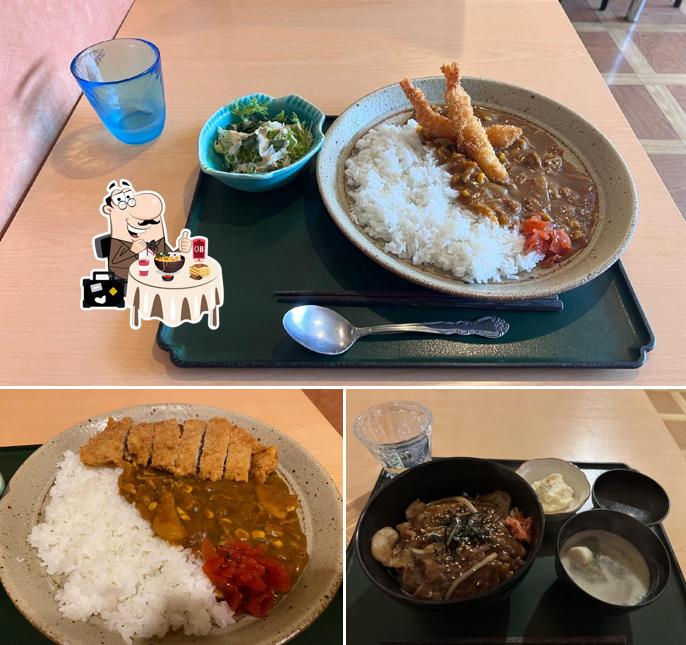 きなり食堂