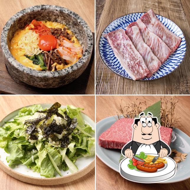 （卸）精肉店直送 たれ焼肉と米 大和西大寺店