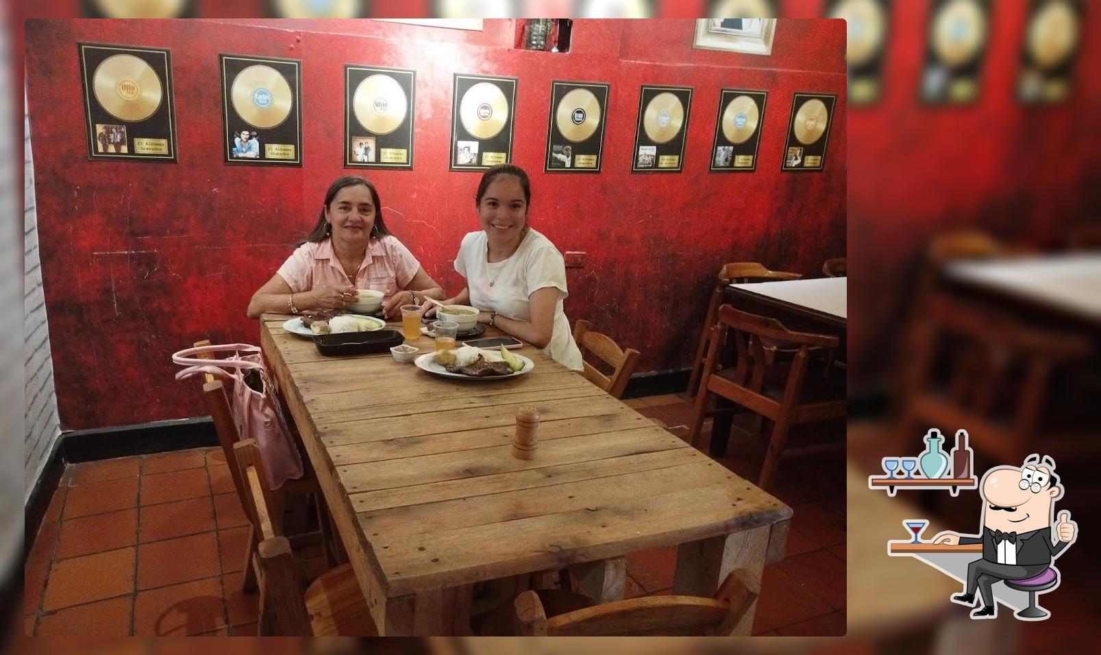 Restaurante Folclor Vallenato