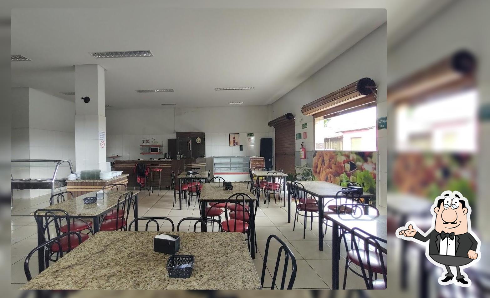Restaurante e Lanchonete Duas Irmãs