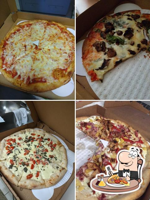 Romano's on St Augustine Beach