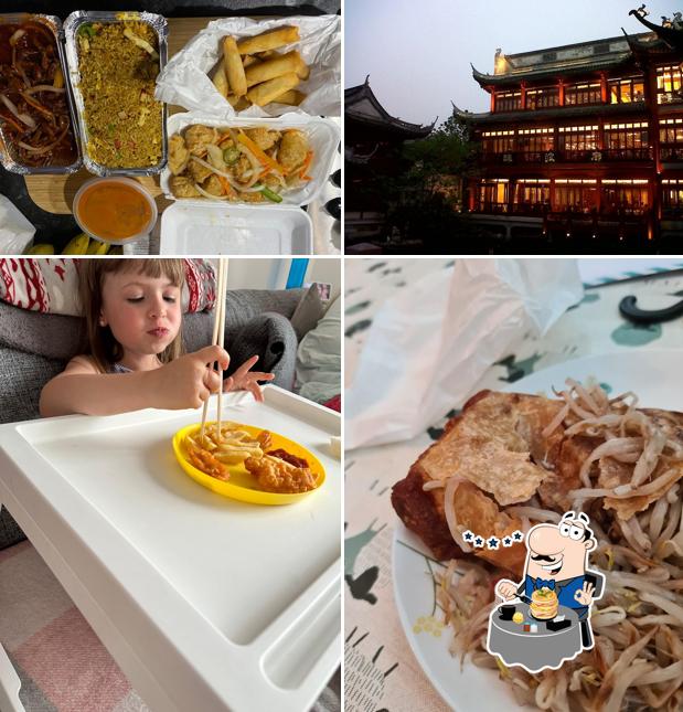 Shanghai