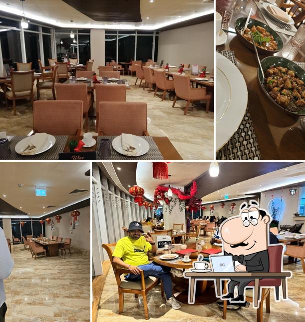 Shiwu Chinese Restaurant