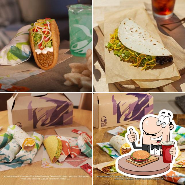Taco Bell