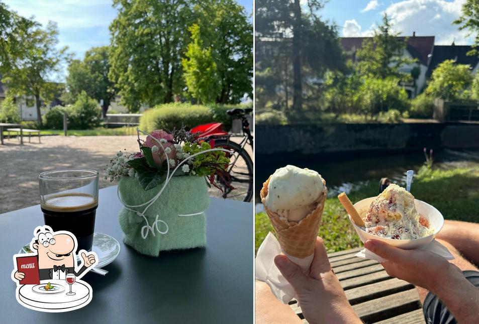 Tante S - Das Outdoor Eis Café