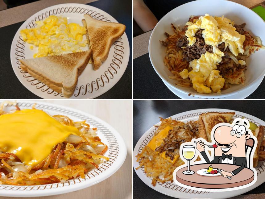 Waffle House