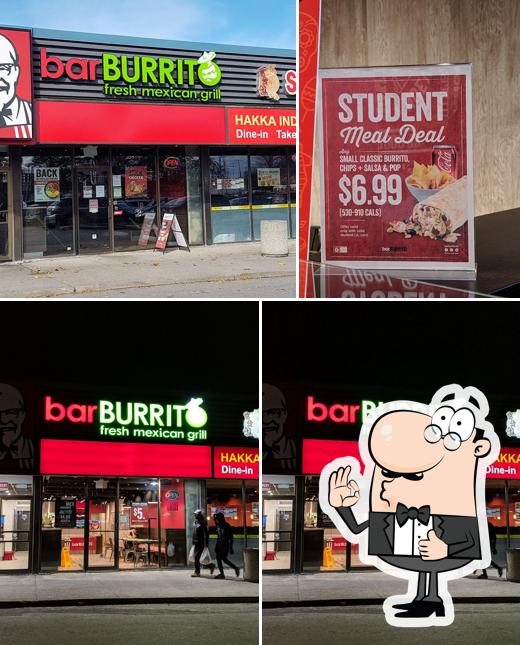 barBURRITO