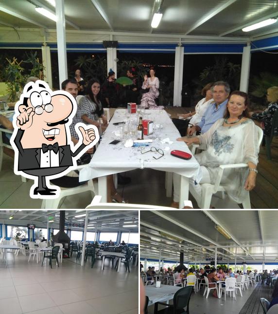 Restaurante Pepe Oro