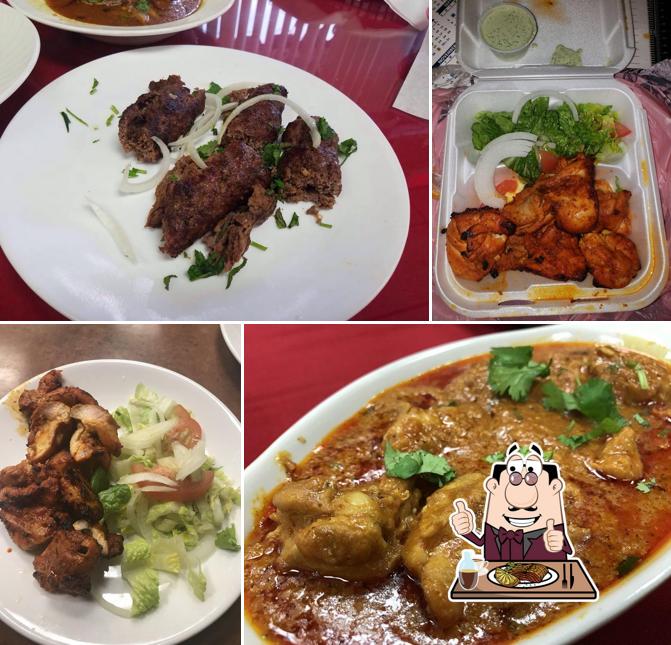 Mirchi restaurant