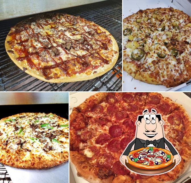 Chanello's Pizza