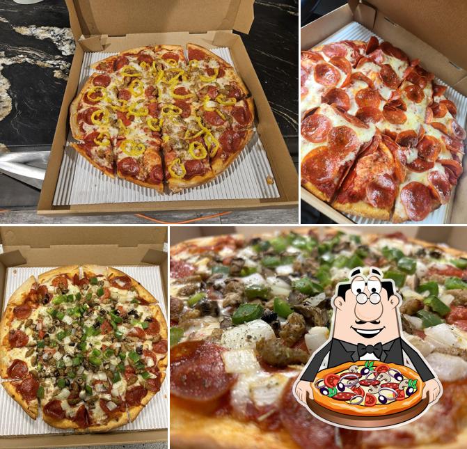 Westside Slice