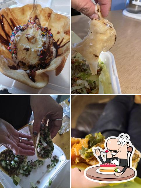 Aliberto's Mexican Food
