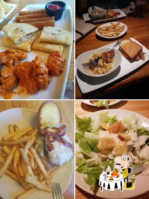 Applebee's Grill + Bar