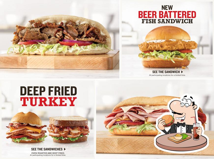 Arby's