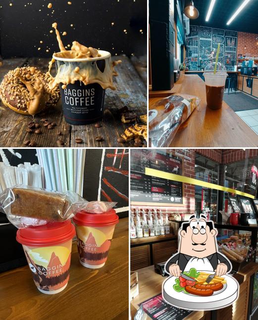 Baggins Coffee