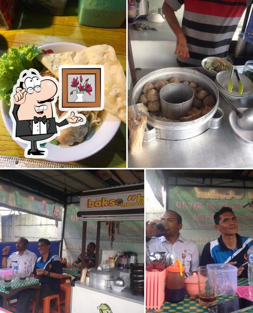 Bakso Batok Mbatoe
