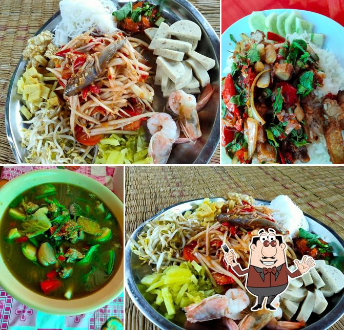 ครัวตาบุญ By.ใหญ่หนามตำระเบิด
