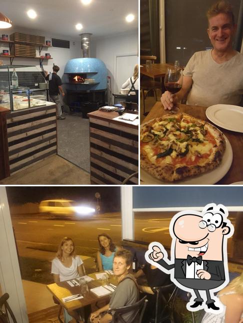 Tocco Italiano