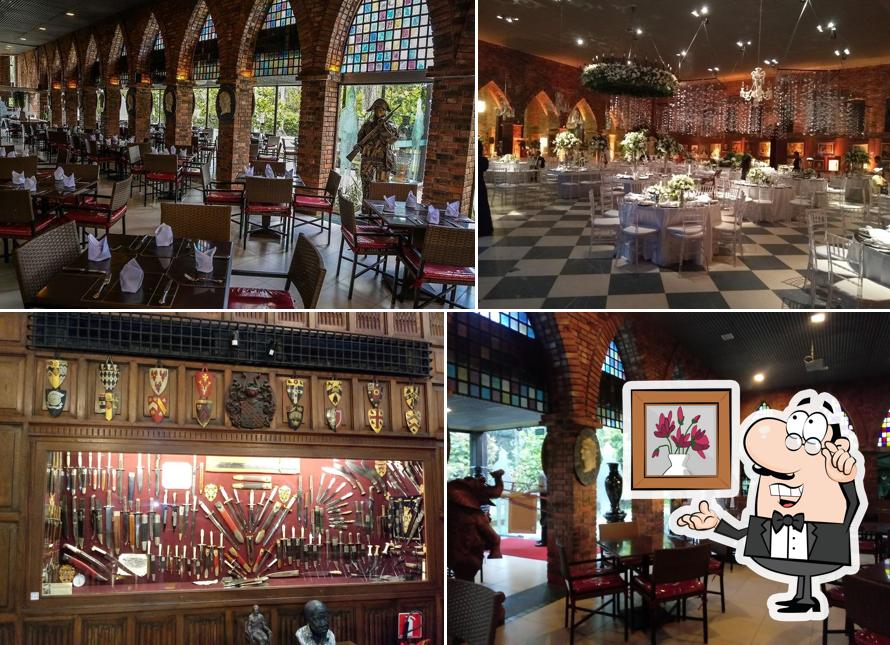 Castelus Restaurante