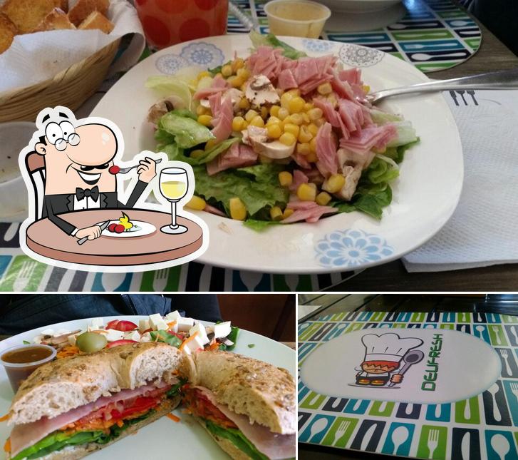 Delifresh