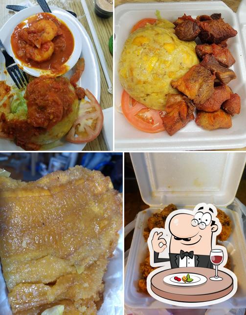 El Morro Bakery and Restaurant