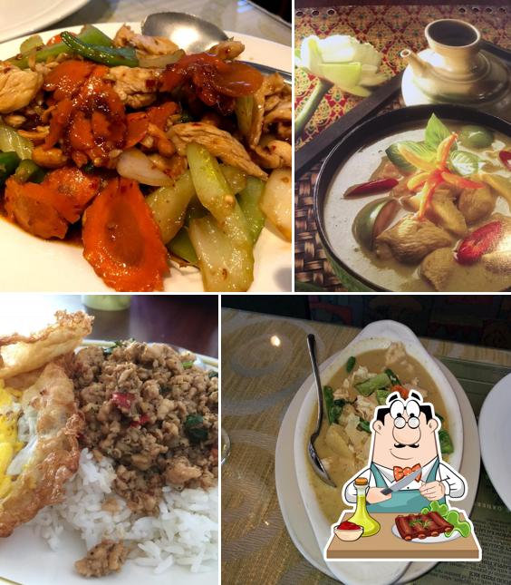 Emerald II Thai Cuisine