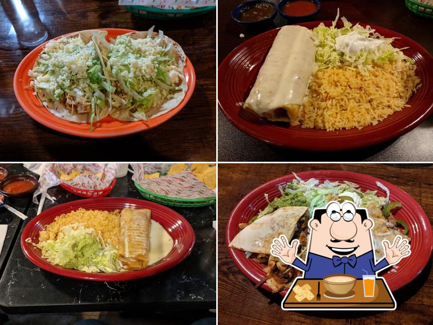 Habanero’s Mexican Grill