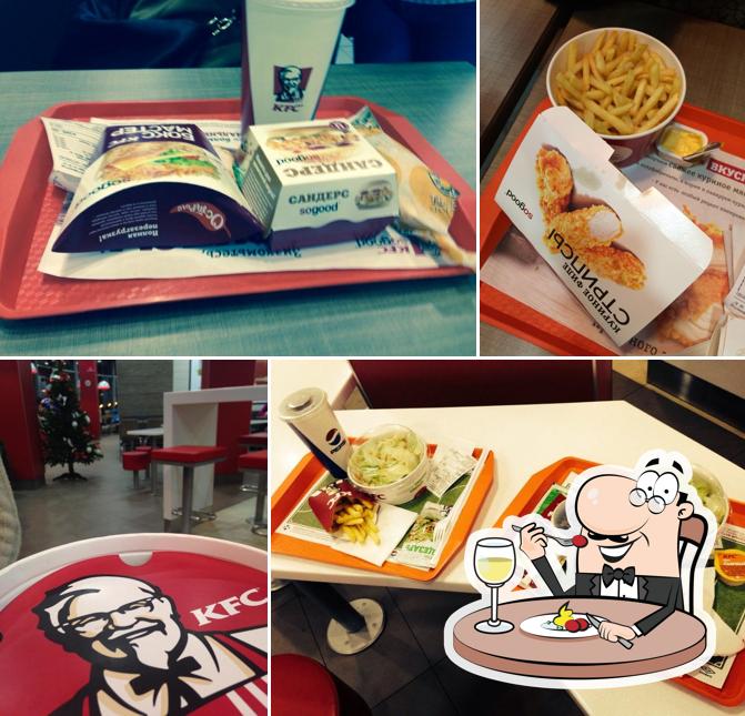 KFC