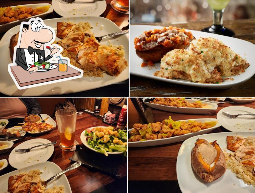 LongHorn Steakhouse