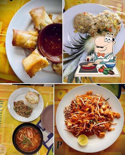 Maria Restaurant