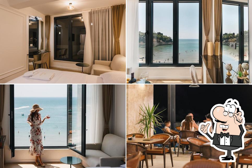 Navis Hotel & Restaurant