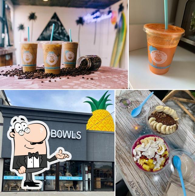 Playa Bowls
