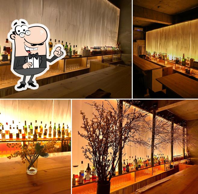 BAR & MUSIC Tio Pepe（バー＆ミュージック ティオ ペペ）石垣市