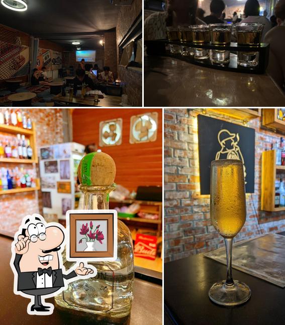 Lazy Bar