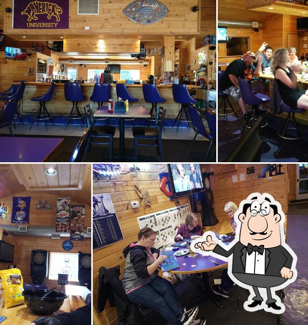 Tucker's Tavern