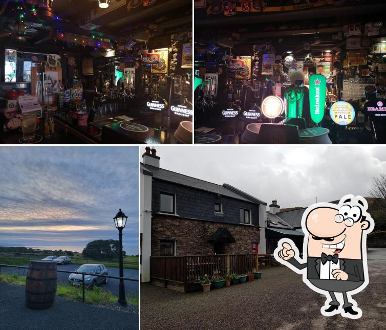 Railway Tavern