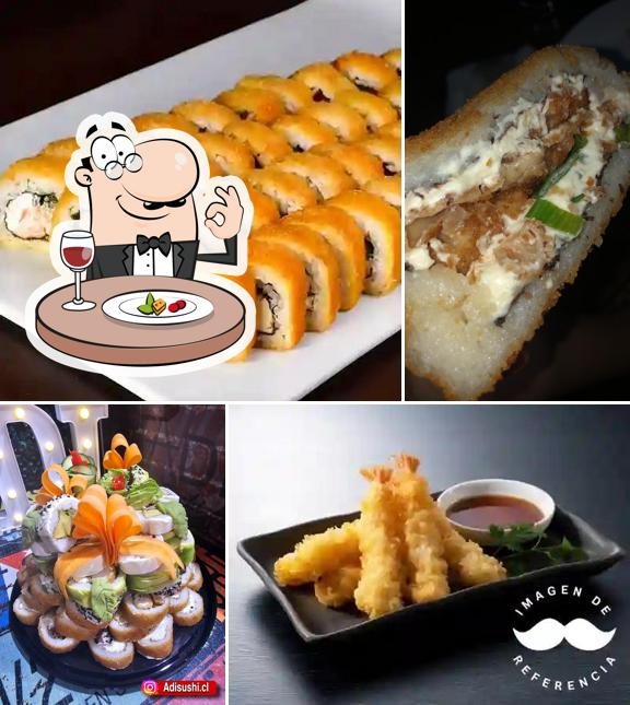 Adi Sushi