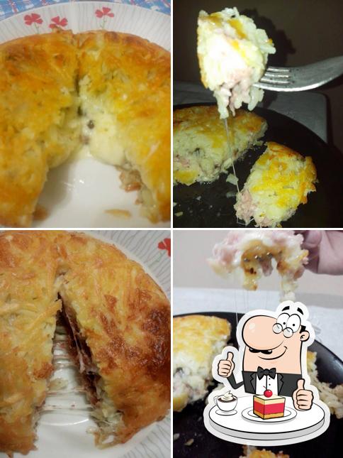 Batataria ROSTI BABY Clássicos Bauru SP