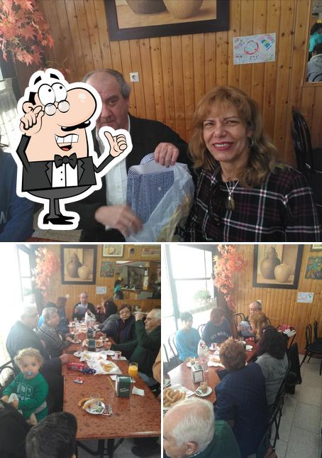 Cafetería Jara
