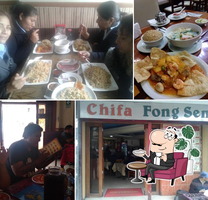 Chifa Fong Sen