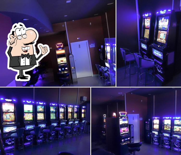 Doppiozero royal slot- vlt